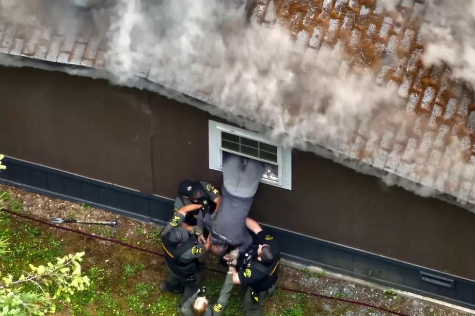 Snohomish County Sheriff's Office via Facebook