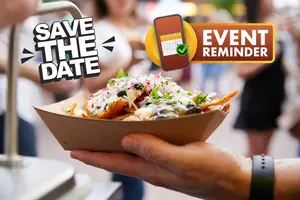 Save the Date: Saturday, 9-12 for Pasco's Fiery Foods Festival