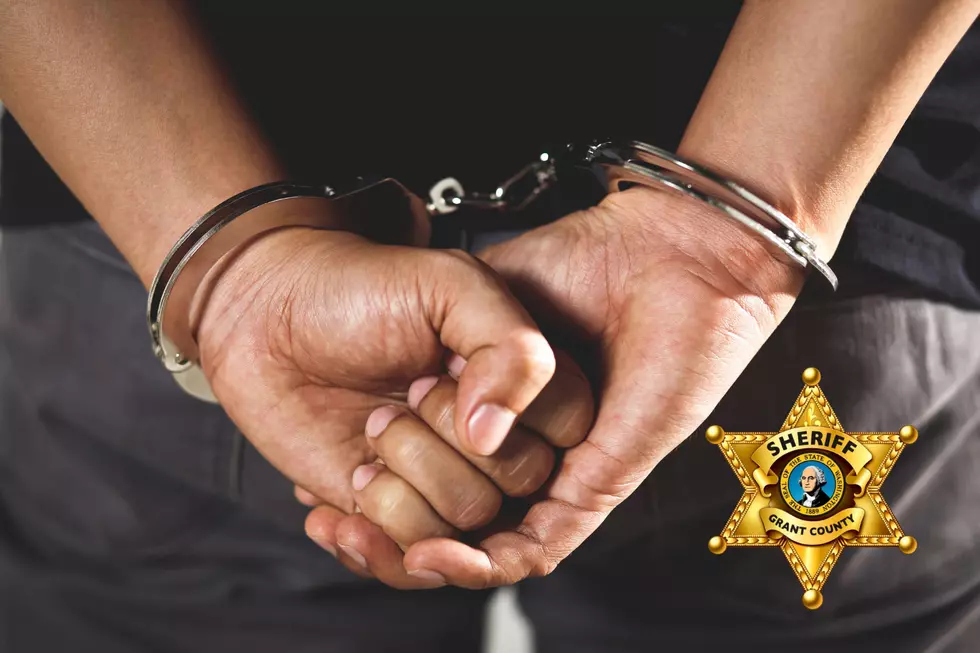 Early Morning Stabbing in Grant County Results in Felony Arrest