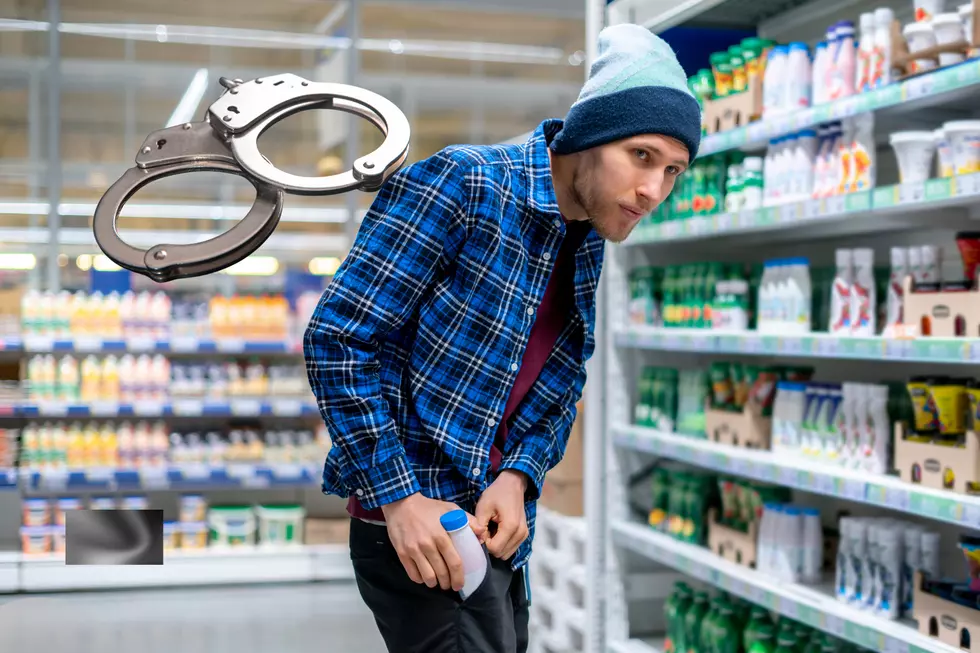 shoplifting - 1