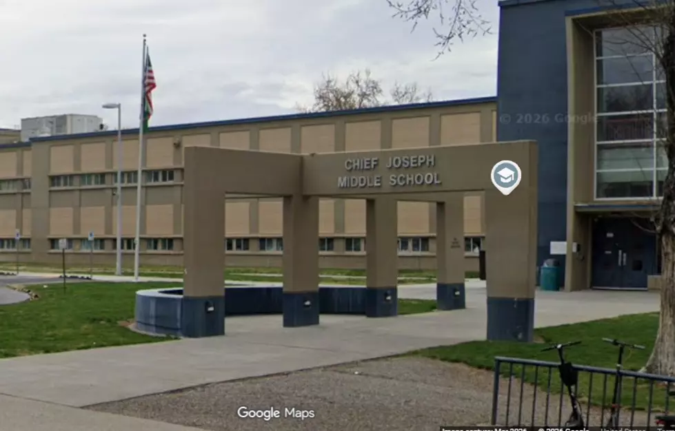 Threat Reported at Chief Jo Middle School Prompts Police Response