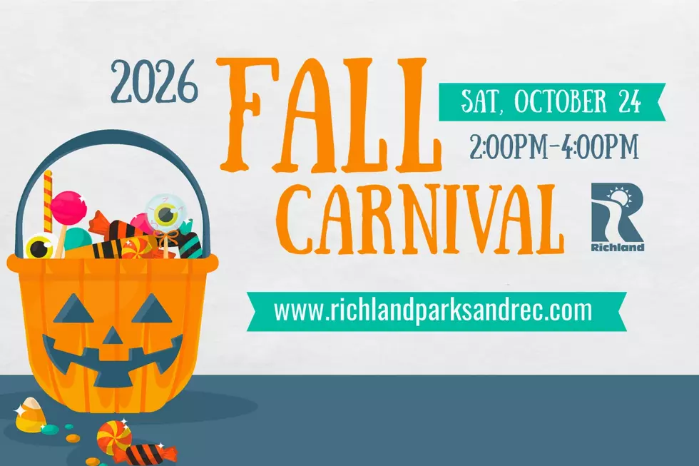 Richland Fall Carnival Brings Free Games, Hayrides, and Pumpkins to John Dam Plaza Saturday