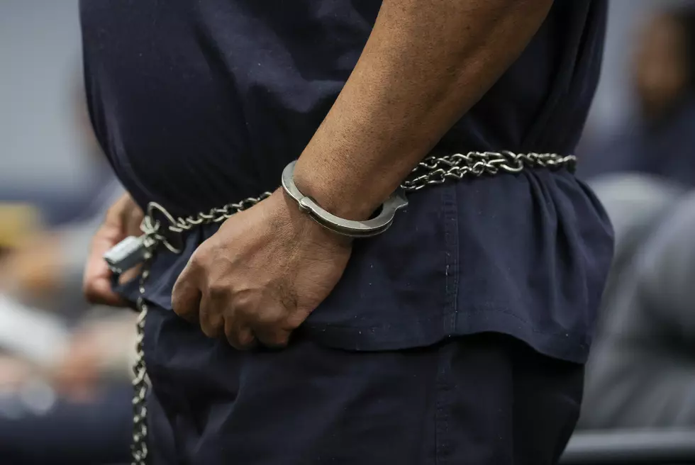 Man Survives Multiple Gunshots as Roy Shooting Suspect Arrested