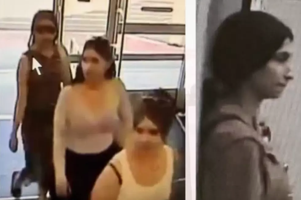 Richland Police Seek Help Identifying Suspects in Retail Thefts