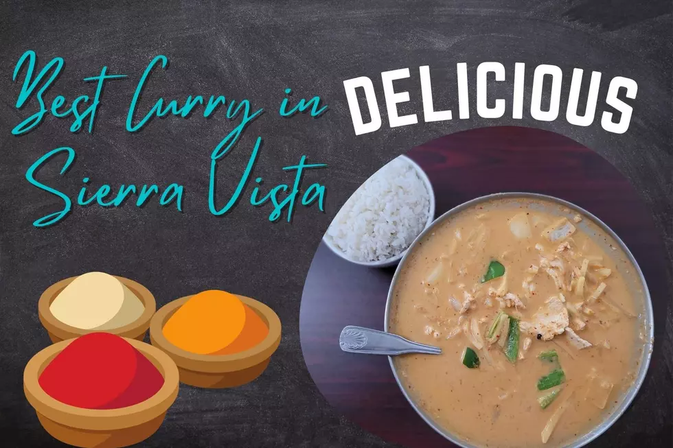 Arizona&#8217;s BEST Curry is Found in Sierra Vista