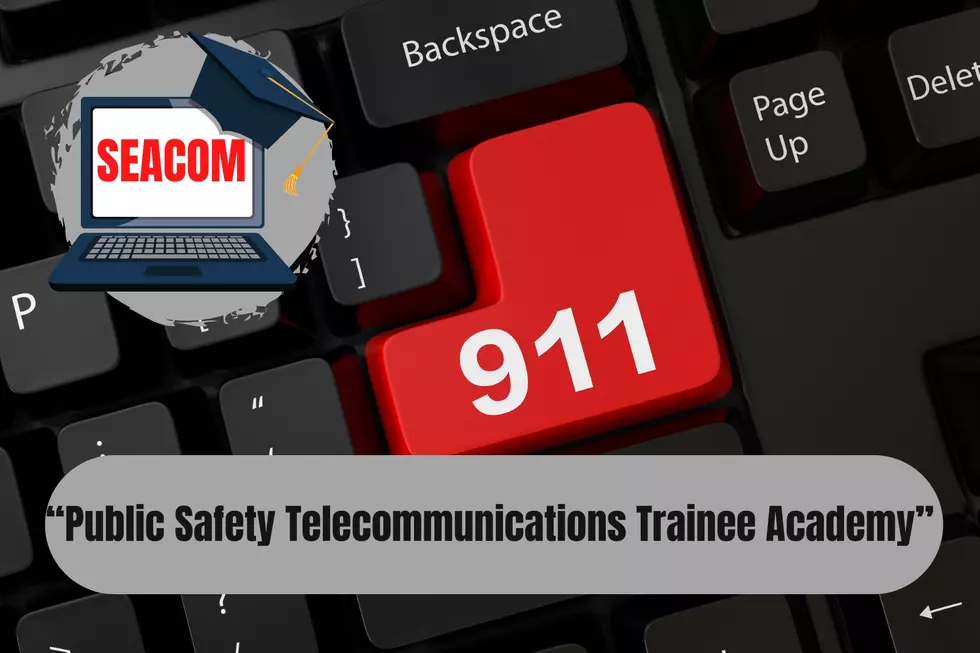 Public Safety Telecommunications Trainee Academy