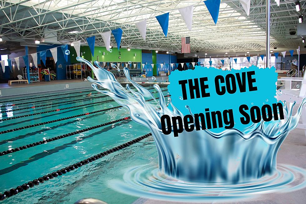 The Cove in Sierra Vista Opening Soon