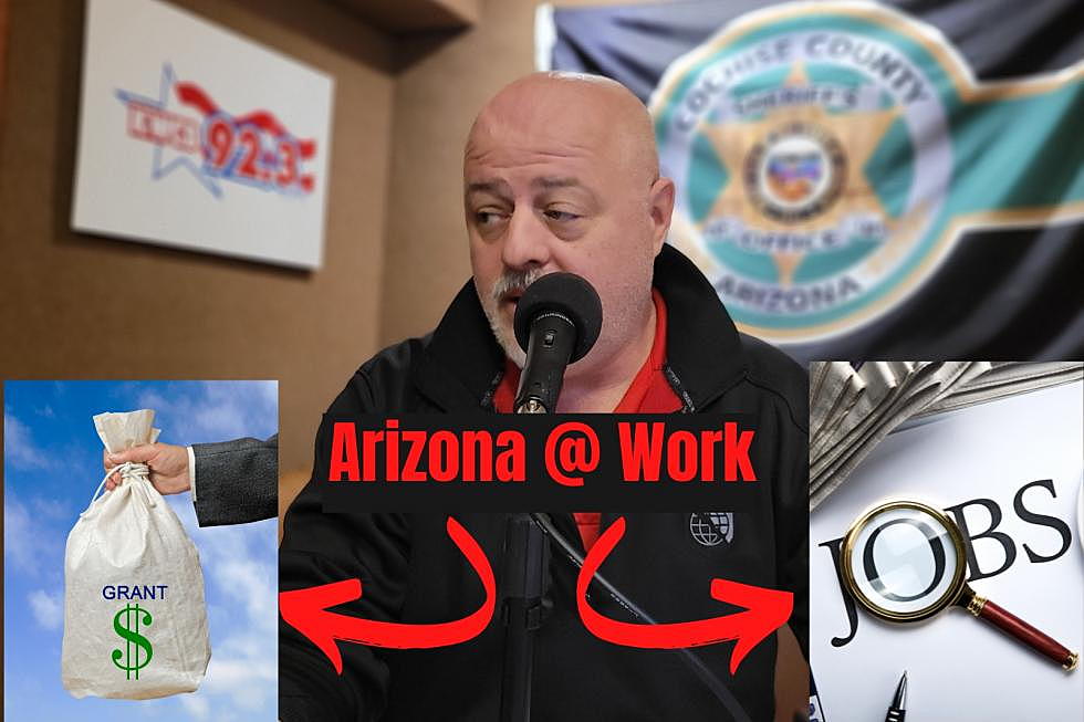 Arizona @ Work has Grant Money for Education and Job Fair