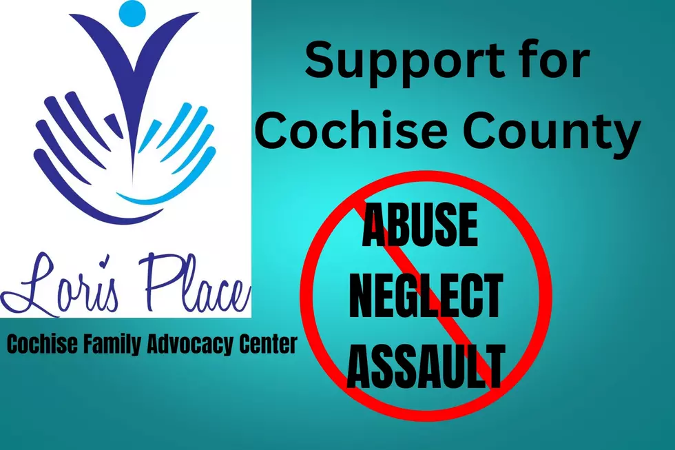 Lori’s Place in Sierra Vista Help for Abuse, Assault, Neglect