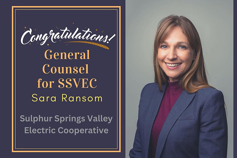 SSVEC hires General Counsel Sara Ransom