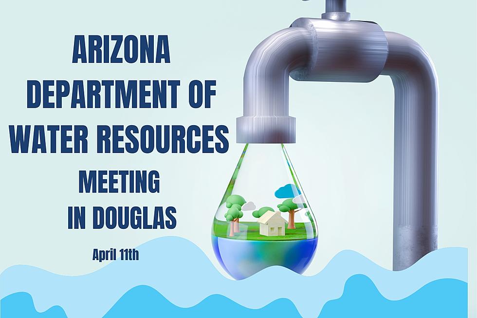 Arizona Department of Water Resources (ADWR) public meeting April 11, 2023