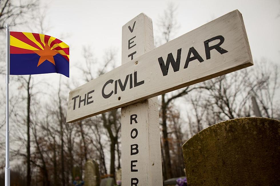 Arizona Residents Calling to Secede from U.S.