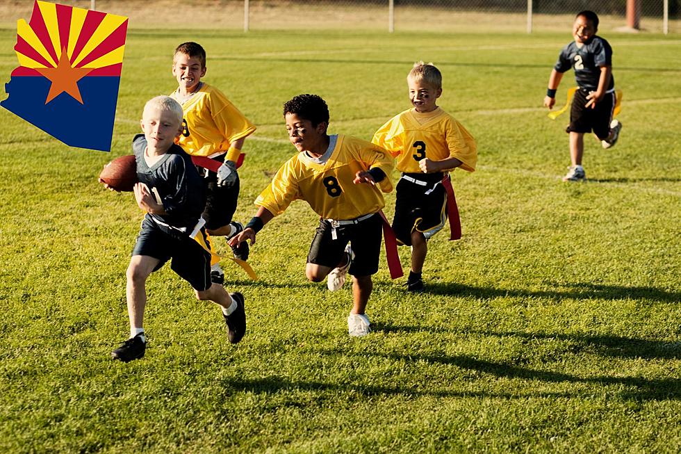 Arizona Boys and Girls Club Using Sports to Grow Their Students
