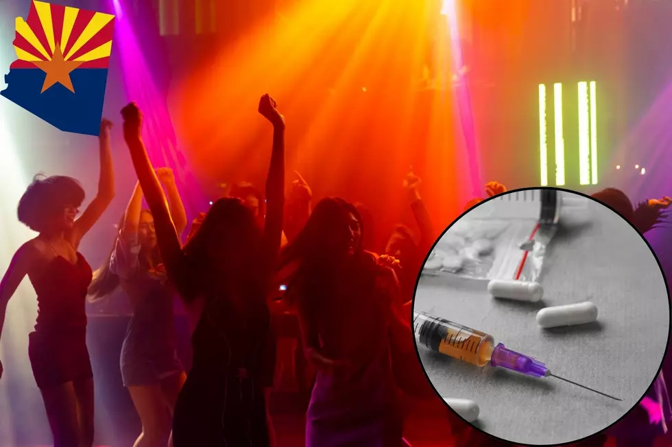 Scottsdale Clubs Found Purposely Drugging Patrons
