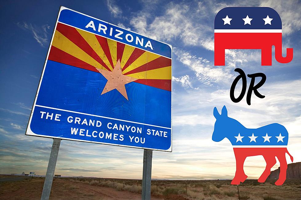 Will Arizona Vote Red or Blue in 2024?