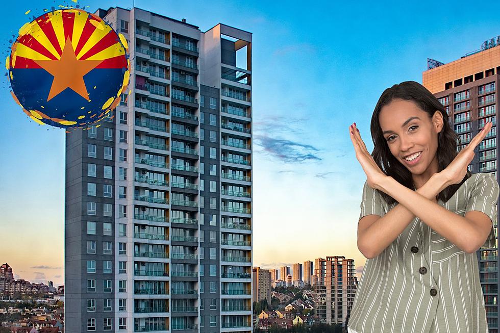 Arizona Affordable Housing Program Cancelled