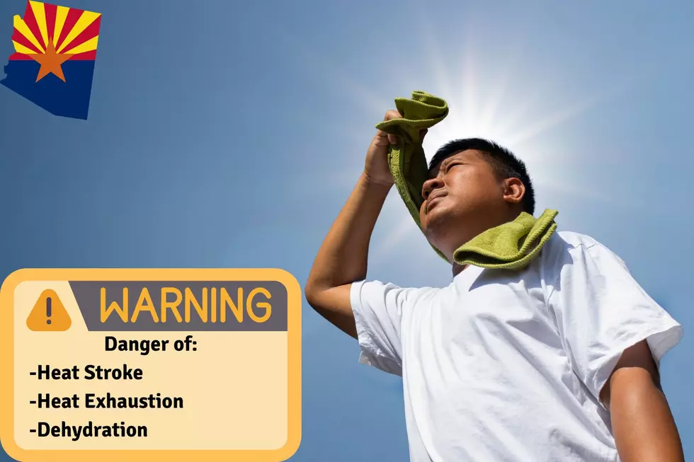 Protect Yourself from the Arizona Heat this Summer
