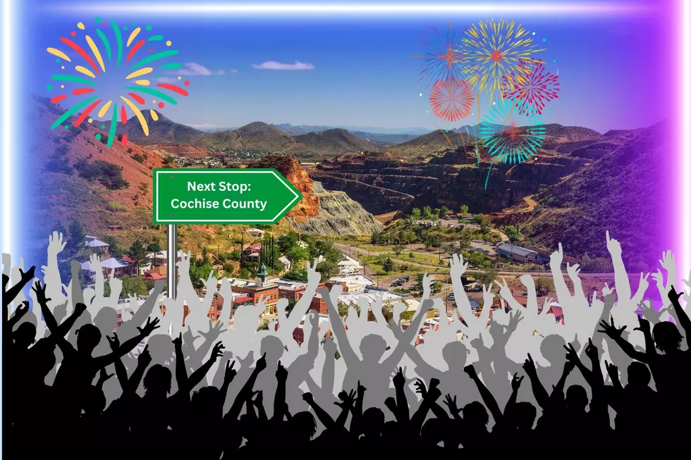 Cochise County Arizona's Best Festivals