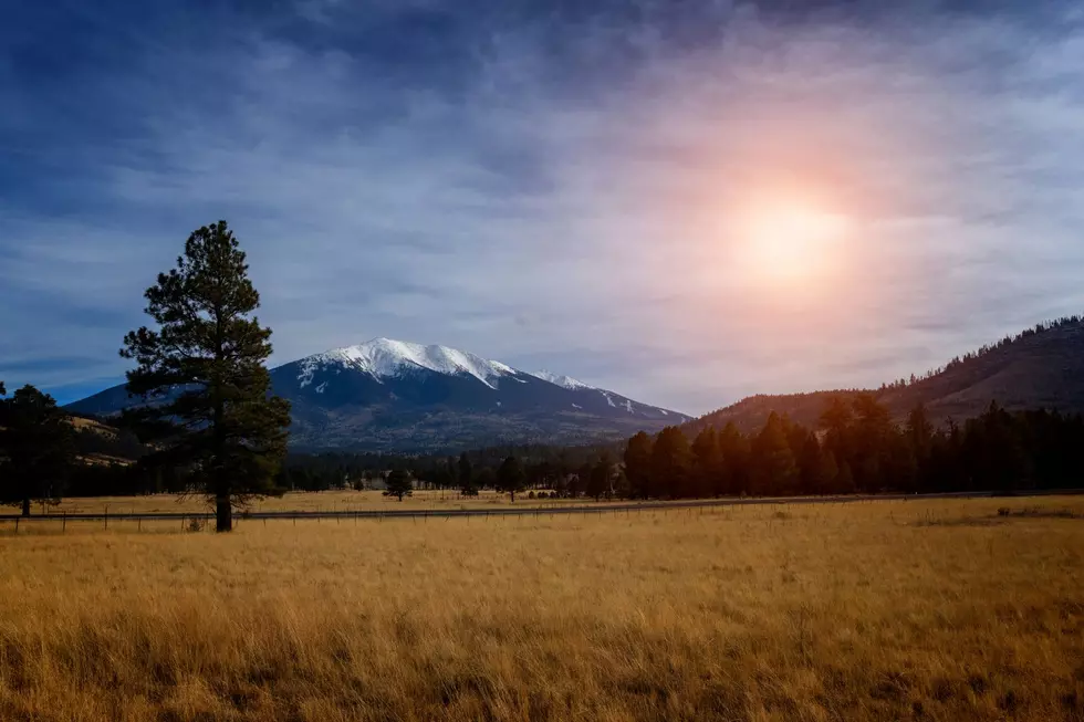 Flagstaff, AZ