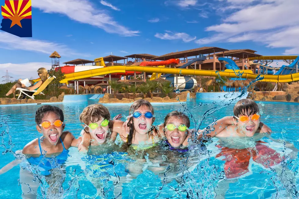 School’s Out For Summer: The Arizona Attractions Your Kids Will Love