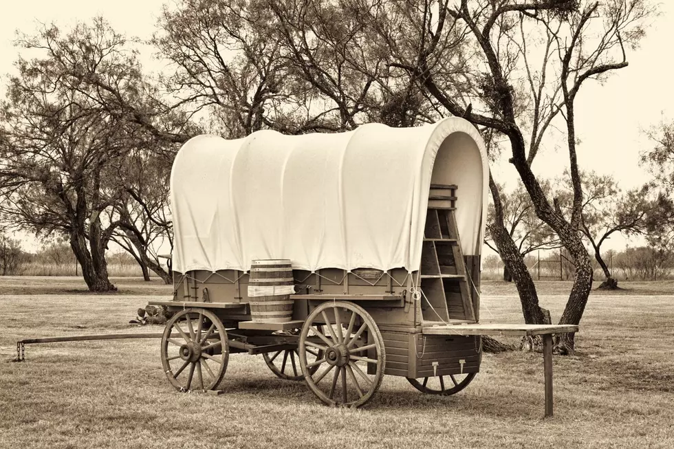Wagon