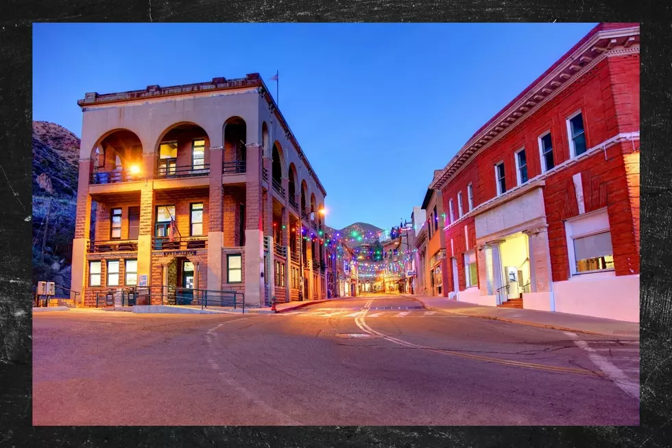 Bisbee Street. / Photo by Canva