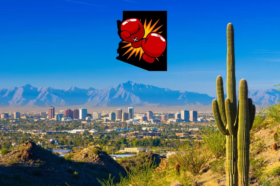 Three Cities Fought Over Being Arizonas Capital Before Phoenix Won Out