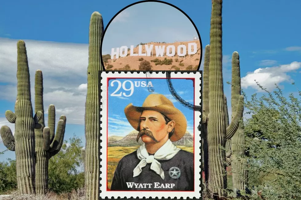From Tombstone To Hollywood: The Last Days Of Wyatt Earp