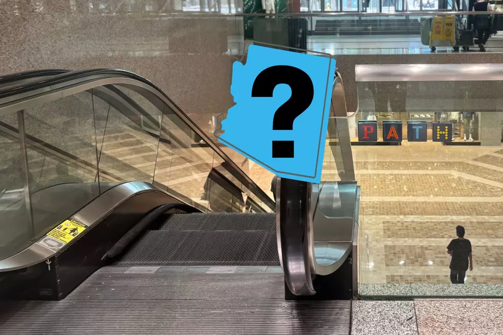 Would an Underground Mall be Possible in Arizona?