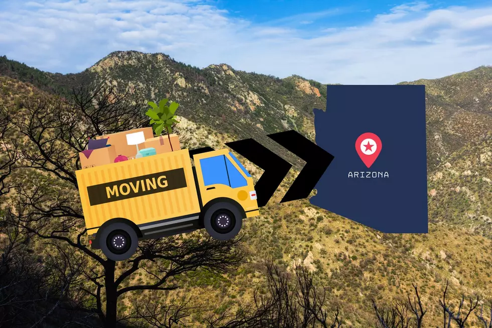 Top 3 Reasons People Move to Cochise County and Stay.