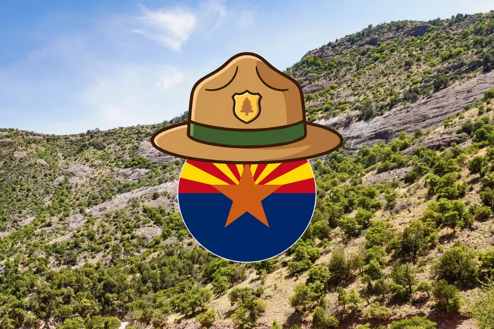 Top 3 Places To Visit In The Coronado National Forest.