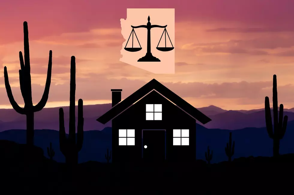 Is This Phoenix Law Real?