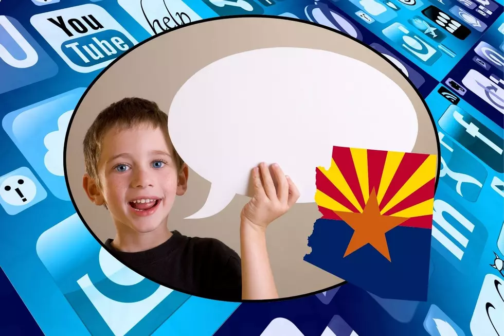 Why Everyone Is Talking About the Arizona Mumble?