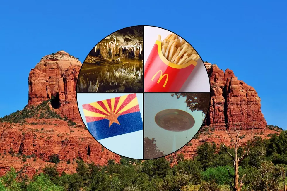3 Restaurants in Arizona You Won’t See Anywhere Else!