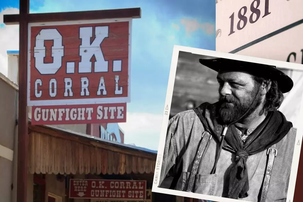 “The Gunfight NEAR the OK Corral” Is It All A LIE?