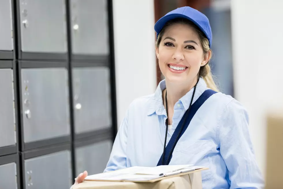 Sierra Vista Mail Carrier Saves Elderly Man