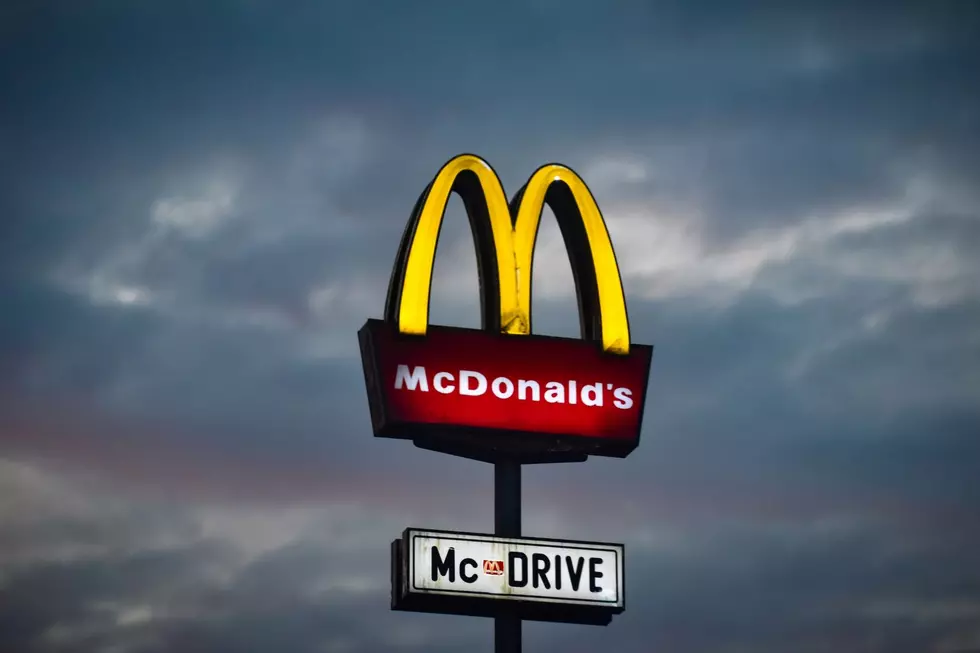 Why Do I Have to Park in Arizona's McDonald's Drive Thru's?