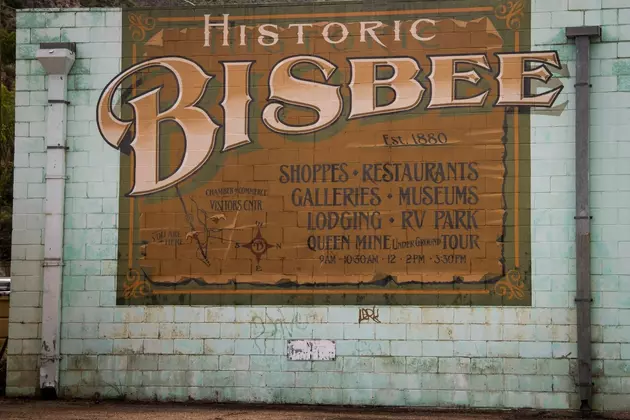 Historic Bisbee