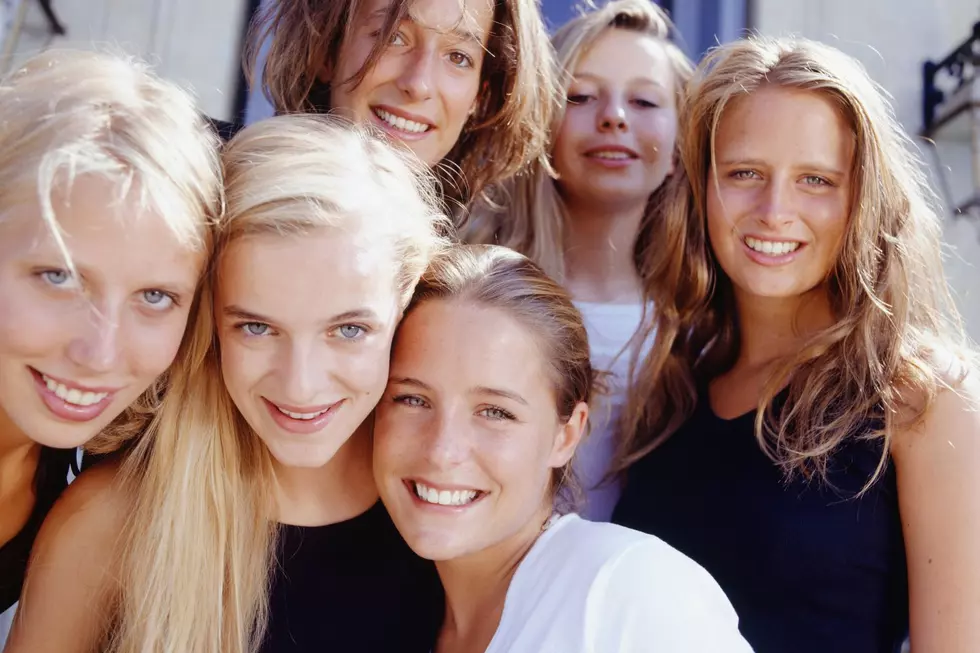 No more than 6 women in one home in AZ. Credit: Canva