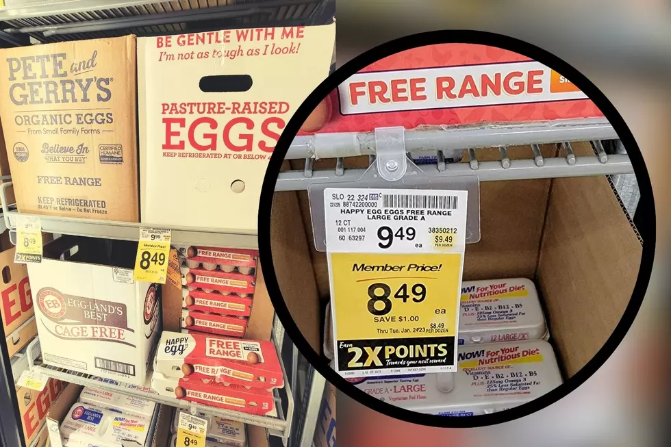 Why Have Arizona Egg Prices Skyrocketed?