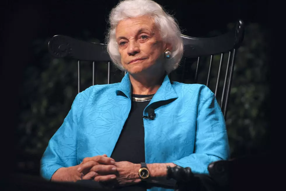 Breaking Down Barriers: Arizona’s Justice Sandra Day O’Connor