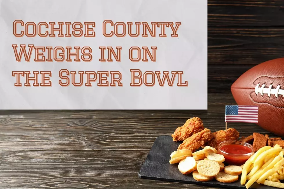 Cochise County Weighs in on the Big Game