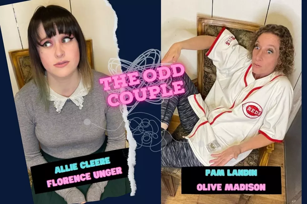 How to See Sierra Vista Community Theatre’s “The Odd Couple (Female Version)”