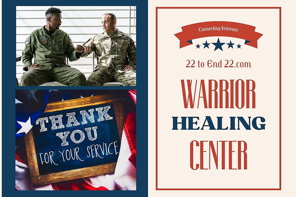 Connecting Veterans at The Warrior Healing Center