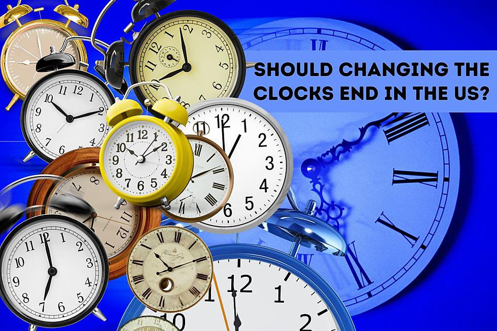 Why Daylight Savings Time Needs to End. Forever.
