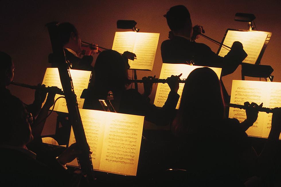 New World: The Sierra Vista Symphony’s Spring Concert