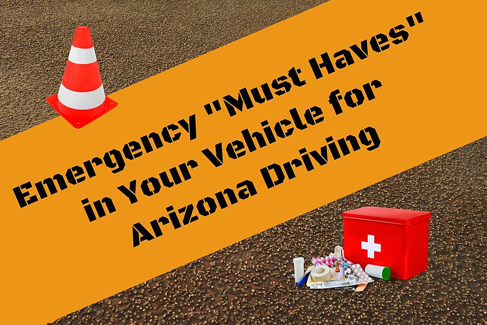 Prepare: The Emergency “Must Haves” to Put in Your Vehicle