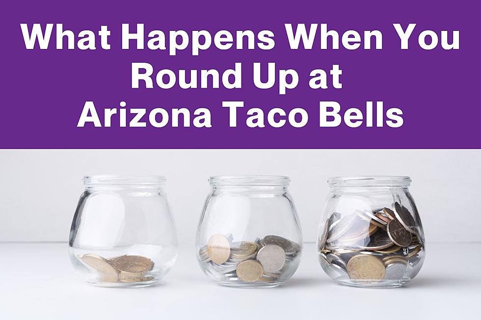 Arizona Taco Bell Does THIS for Local Kids