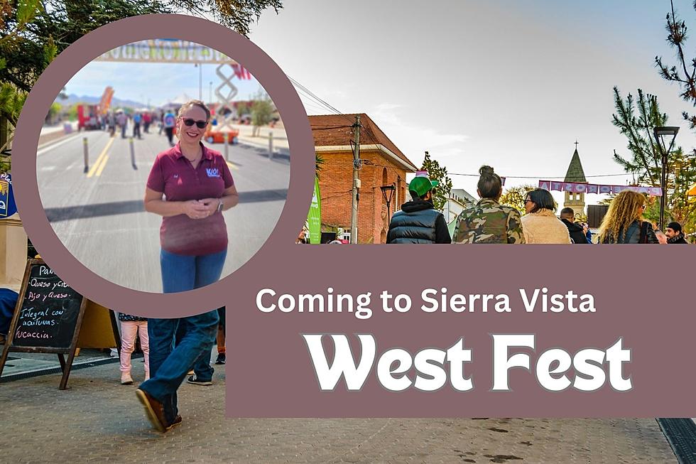 West Fest is Coming to Sierra Vista