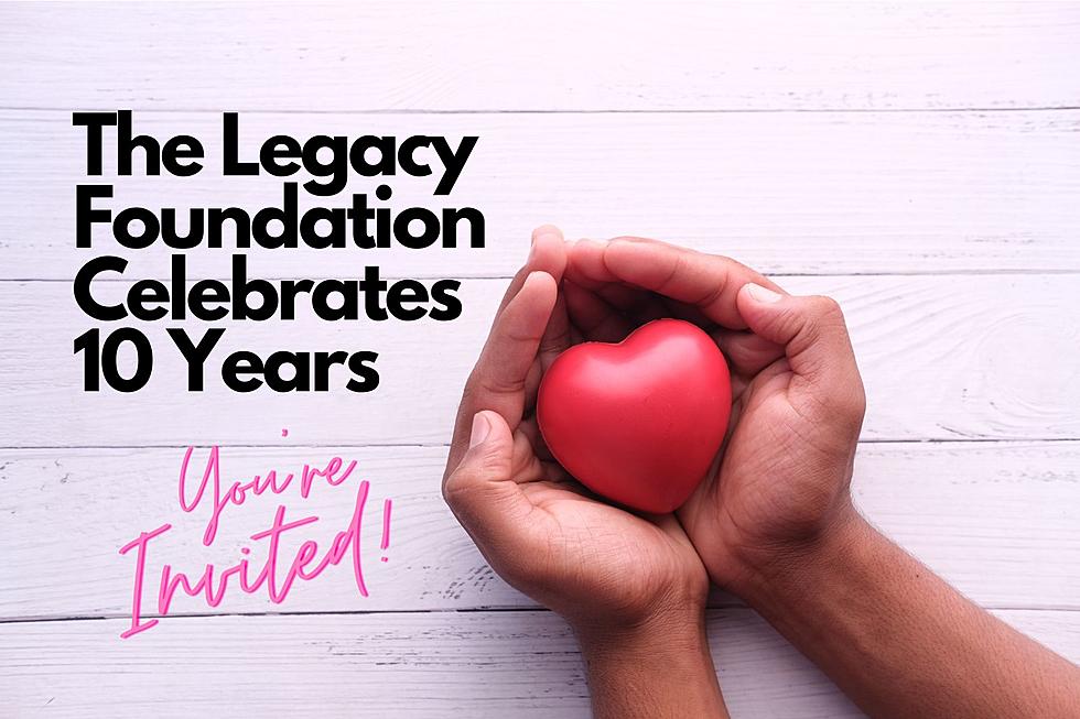 Celebrate 10 Years with the SE Arizona’s Legacy Foundation